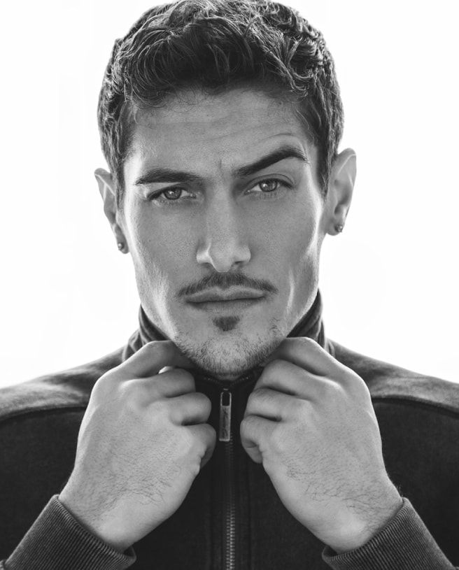 Bryan Jordan, editorial