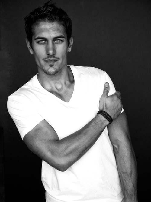 Bryan Jordan, editorial