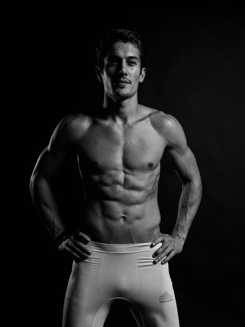 Bryan Jordan, editorial