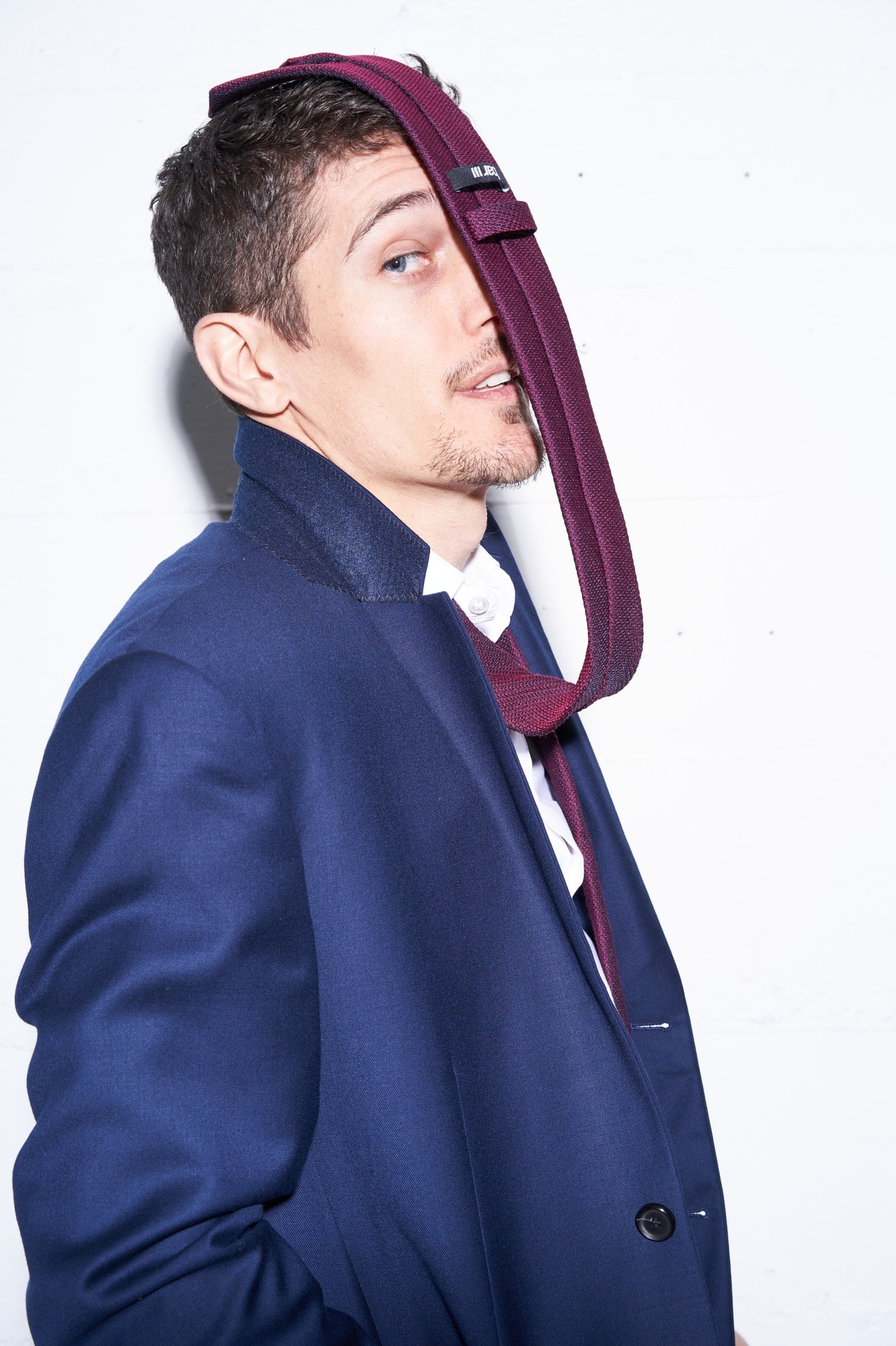 Bryan Jordan, editorial