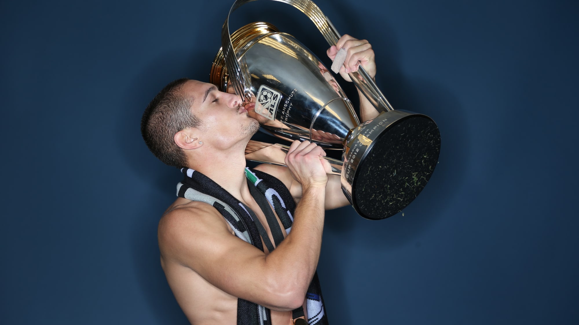 Bryan Jordan, sports
