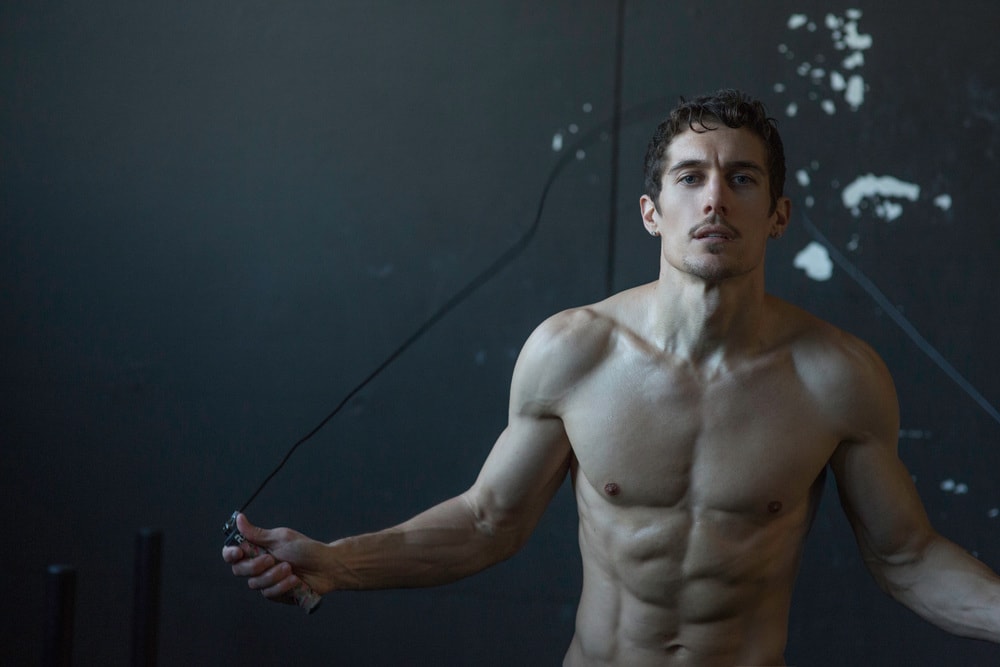 Bryan Jordan, sports
