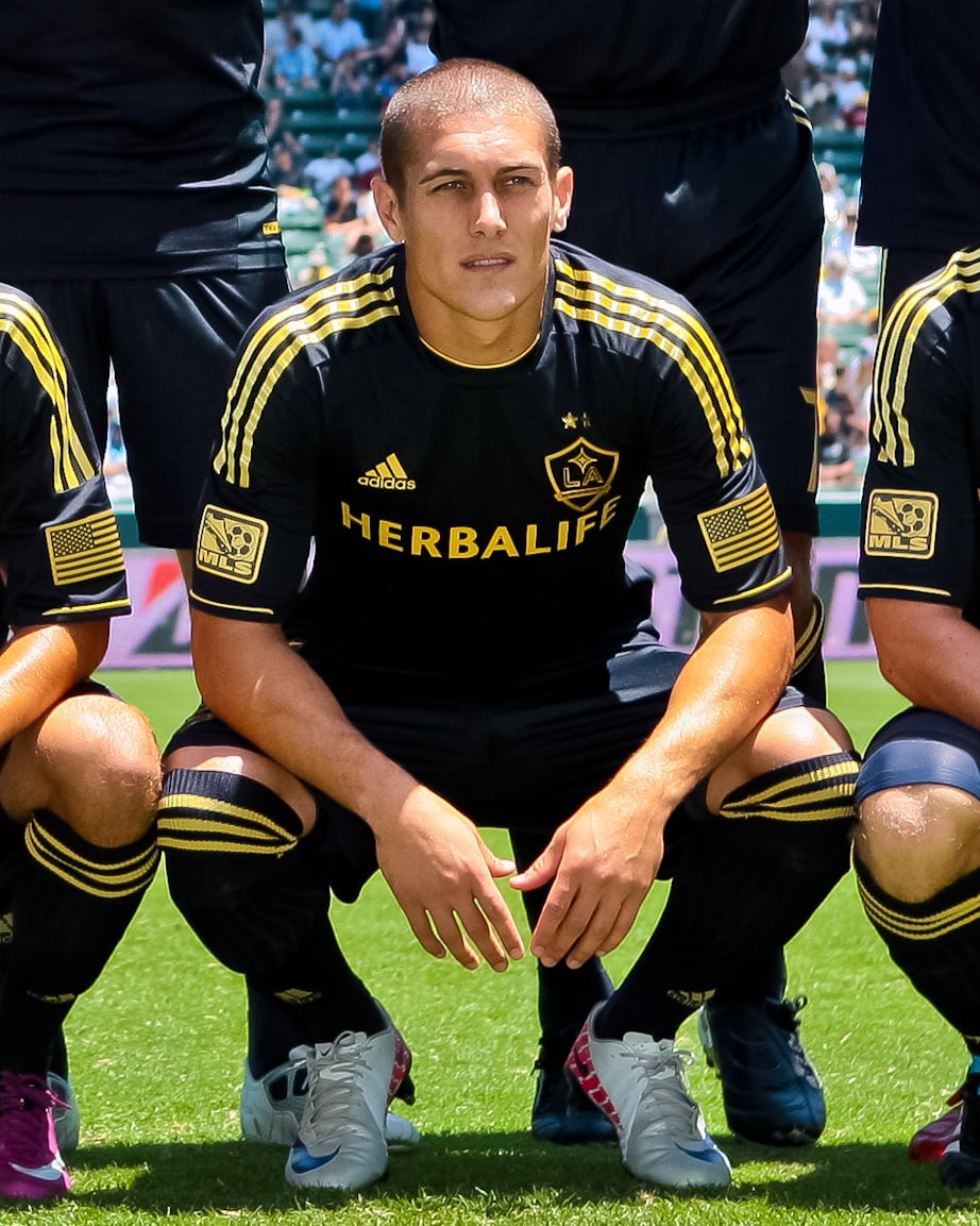 Bryan Jordan, sports