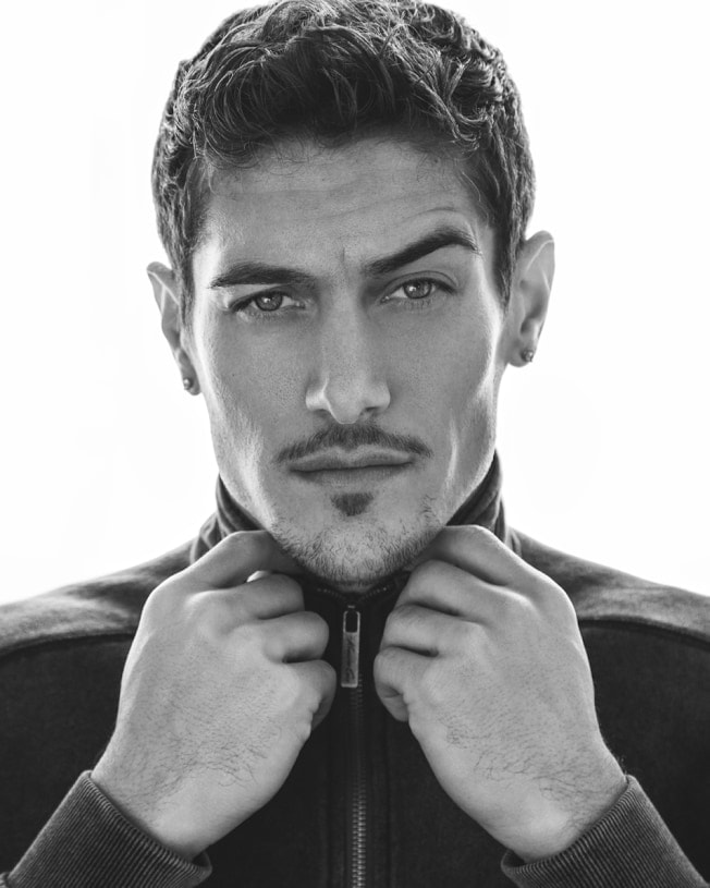 Bryan Jordan